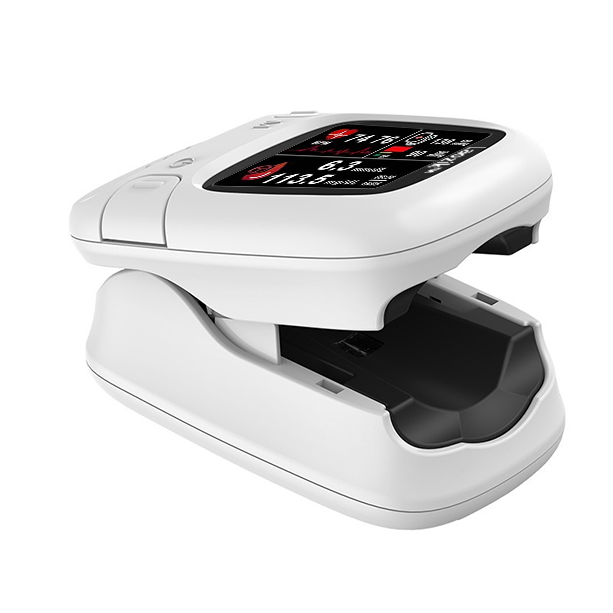 Owiwell® Develops Newly Launched Non-Invasive Smart Glucose Meter 🔥made in the USA🔥