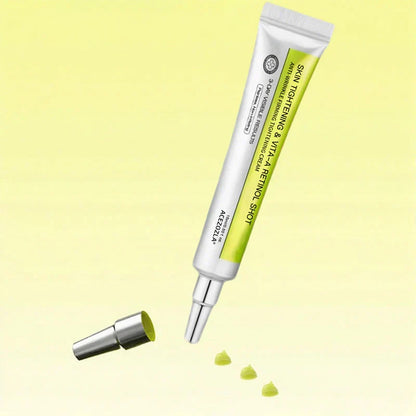 ✨Final 5 Hours: 70%OFF🔥Acezozla™ Botulinum & Vita-A Retinol Shot Wrinkle-Lift Tightening cream✨