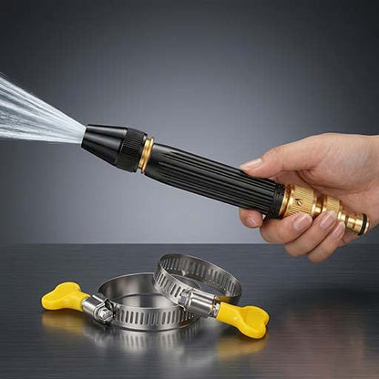 🏆35K+ SOLD🚘Portable High-Pressure Cleaning Water Gun -KKK